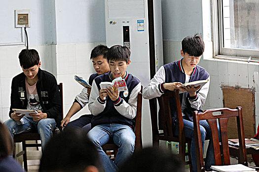 彭州艺考生高考文化课补习机构有哪些 培训机构排名